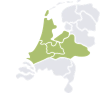 Midden Nederland