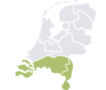 Logo Zuid Nederland